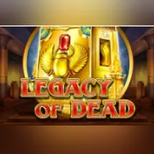 Legacy of Dead su Winnita
