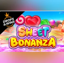 Gioca a Sweet Bonanza su Winnita