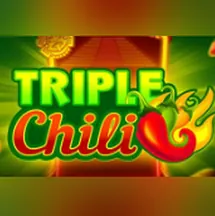 Gioca a Triple Chili su Winnita